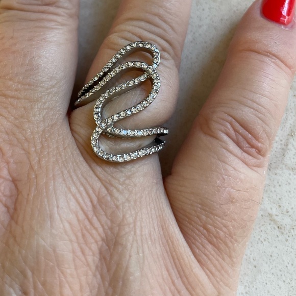 7.5 ring - Picture 2 of 2